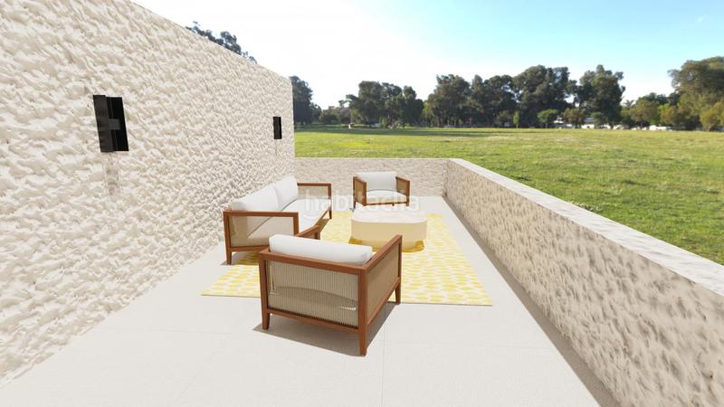 Foto cf1ad98b-a102-4c8e-a2c7-8f903c3945a1. Residential plot in Porreres