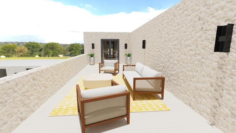 Foto dbc52e17-a319-47e2-93a8-975604d4c81d. Residential plot in Porreres