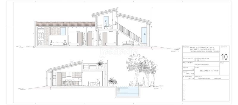 Foto dd966b32-4a8e-45f4-bdfe-b2836c20e82c. Residential plot in Porreres