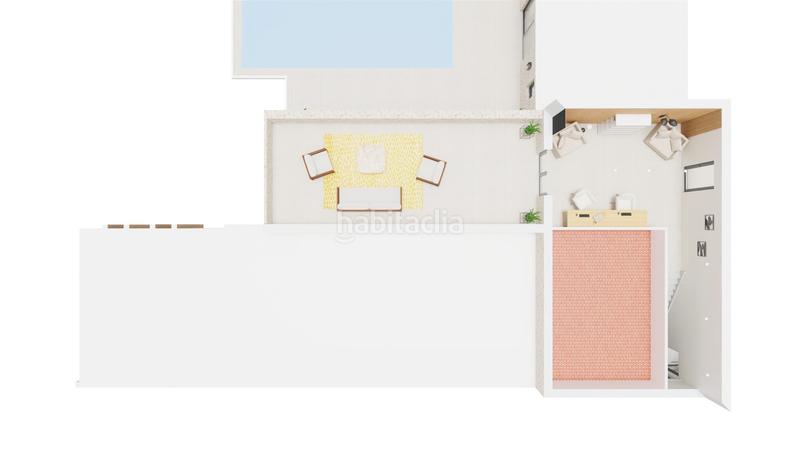 Foto e0802db1-2e16-44cc-b7b7-29e5fe31c880. Residential plot in Porreres