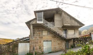 Casa  Cardiña-san adrian. Casa para reformar en vilaboa, cardiña