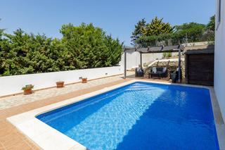 Chalet  Cala llonga. Casa o chalet independiente en venta en cala llonga, mahón