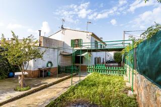 Casa a SArrac. Casa en andratx zona sarrac