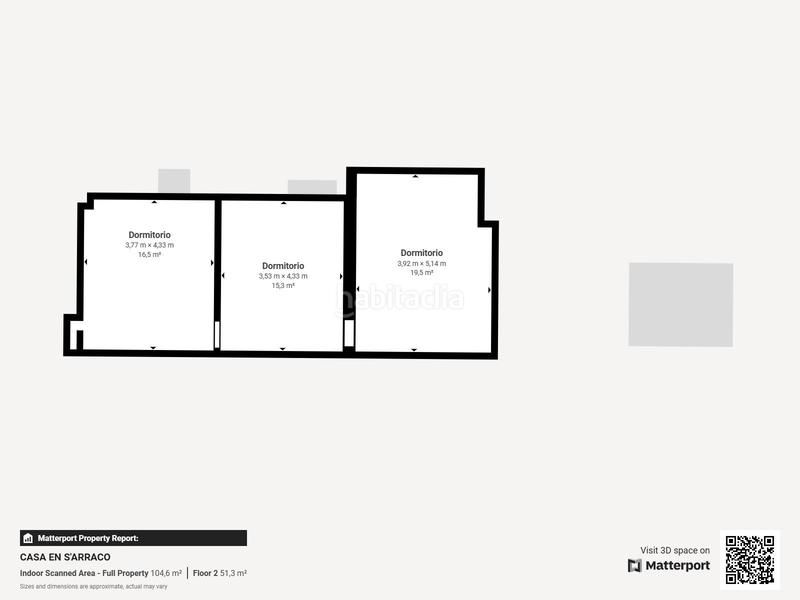Foto 9ecac788-a2be-4105-9baf-6f3b389168dd. Casa  zona sarracó en S´Arracó Andratx