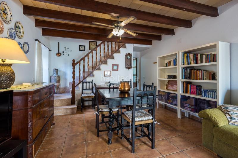 Foto bb02380a-3d0f-45f2-bfcf-045e395d6611. Casa  zona sarracó en S´Arracó Andratx