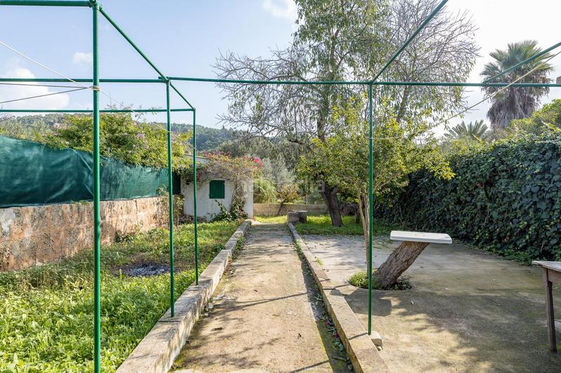 Foto c33c7fb9-d929-44f3-ad5f-0b318c3673d1. Casa  zona sarracó en S´Arracó Andratx