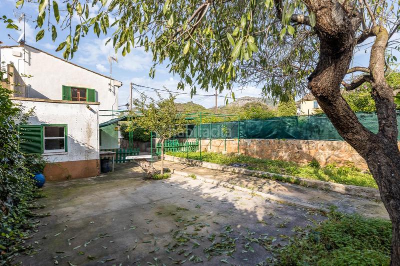 Foto ce75c700-556d-473b-b653-5147bc8afc3b. Casa  zona sarracó en S´Arracó Andratx