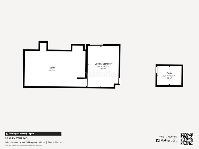 Foto dfda5eb9-5302-4f48-954e-686c372b441c. Casa  zona sarracó en S´Arracó Andratx