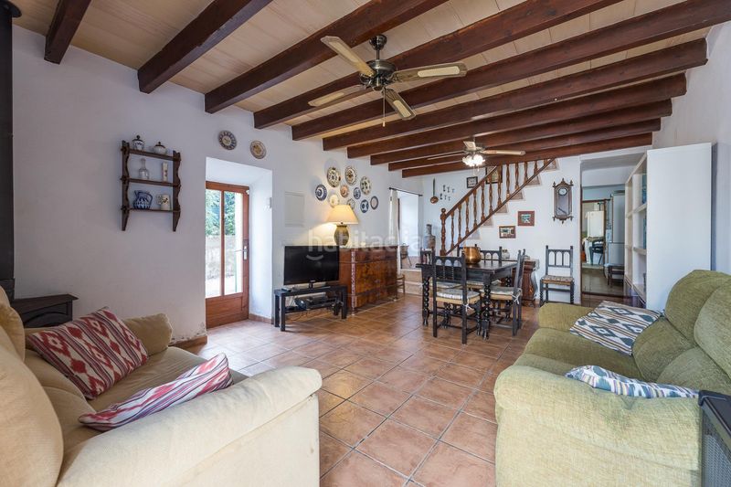 Foto e9724dc0-7124-482e-bde9-018d99525125. Casa a S´Arracó Andratx