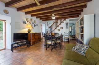 Haus in S´Arracó. Casa en andratx zona sarracó