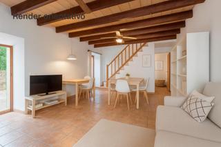 Casa a S´Arracó. Casa en andratx zona sarracó