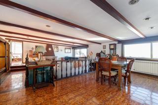 Appartement  Zapateira. Vivienda en canido