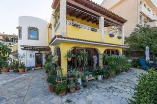 Ground floor  Calle pou. Planta baja en peguera