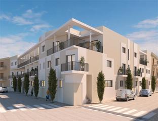 Duplex à Carrer joan carles i 35