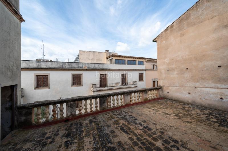 Foto 92c2d1a2-7a09-4cc2-a838-6d093ad4bc6b. Àtic amb calefacció a Porreres