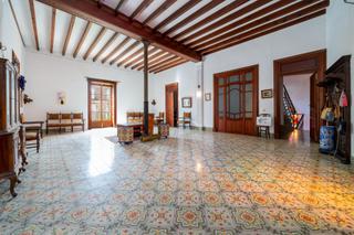 Attico  Bisbe campins, del. Piso dúplex en pleno centro de porreres