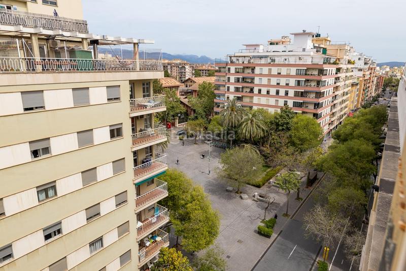 Foto 4a37c794-bc25-4bee-91c5-1e034d172e2b. Attico con riscaldamento in Bons Aires Palma de Mallorca