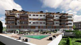 Piso  Avenida puxeiros. Residencial loft nature