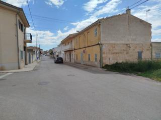 Terreny residencial  Gregori cerdo. Solar en muro