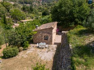 Rural plot  Polígono 3 parcela 127 son homar. valldemossa (il. Finca rústica con encanto en valldemossa