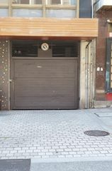 Miete Autoparkplatz in Calle del marqués de valladares 14. Se alquila plaza de parking en marqués de valladares vigo  110me