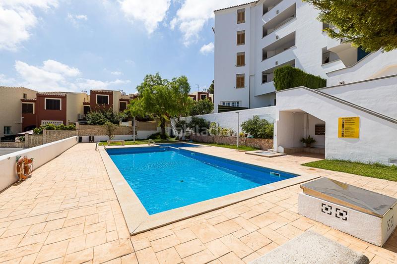 Foto e70347fd-237d-490f-a141-e15de8b3eaa4. Àtic amb aparcament piscina a Santa Ponça Calvià