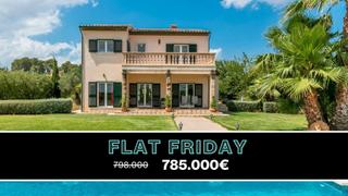 Masia  Carretera carretera de algaida a sencelles39.636684,2.88992. Finca rústica en el corazón de la isla, sencelles