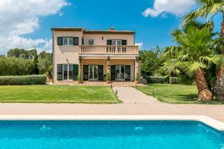 Masia  Carretera carretera de algaida a sencelles38992. Finca rstica en el corazn de la isla, sencelles