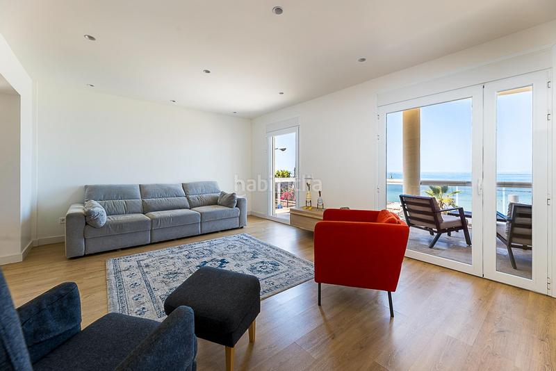 Foto 05d82339-d6d3-47d5-b9b1-f5d18a7c35ec. Flat in Ciudad Jardín Palma de Mallorca