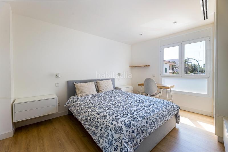 Foto 146dc1dd-9f73-4c12-bcec-18a9646cc133. Flat in Ciudad Jardín Palma de Mallorca