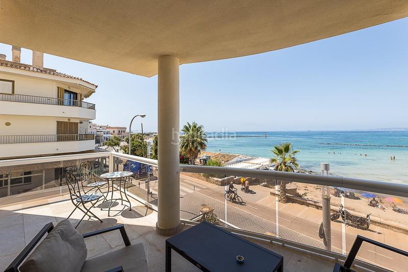 Foto 2b9e4573-16d5-470a-abd1-3904dc4e64dc. Flat in Ciudad Jardín Palma de Mallorca