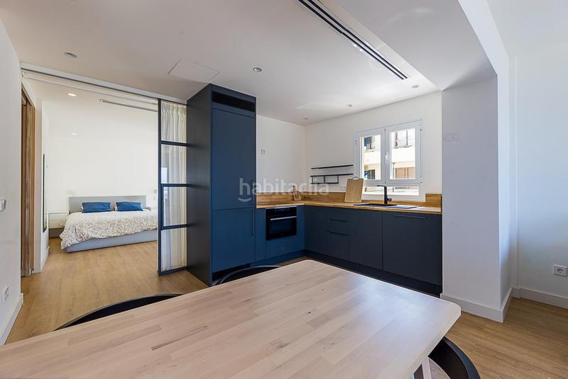 Foto 45254f82-b2af-4bca-9643-62a21642e510. Flat in Ciudad Jardín Palma de Mallorca