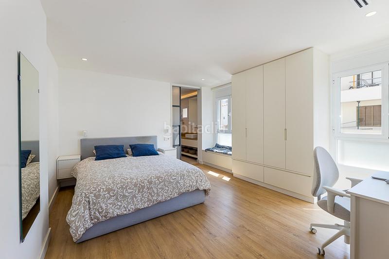 Foto 45c3513b-cb01-4ec0-afee-3079d019d165. Flat in Ciudad Jardín Palma de Mallorca