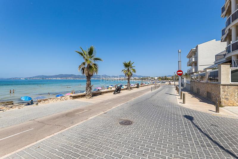 Foto 6fa83db9-bab1-4f53-9a1a-51dec8e4e44b. Flat in Ciudad Jardín Palma de Mallorca