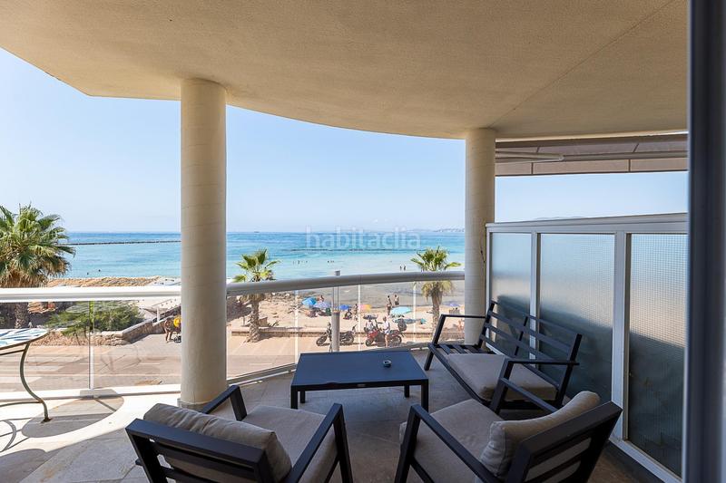 Foto cc22bda6-0591-4eaf-b3f3-db6c9fb95084. Flat in Ciudad Jardín Palma de Mallorca