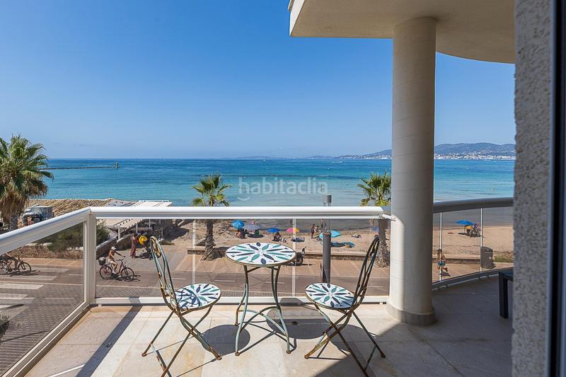 Foto d124fc3a-e2d6-4208-b395-5e858e9c9160. Flat in Ciudad Jardín Palma de Mallorca