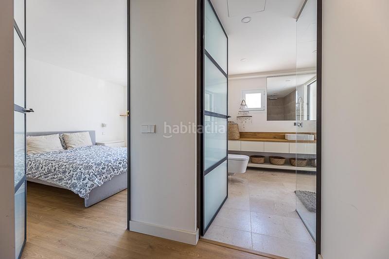 Foto db7c48ed-d5a4-44e5-9805-bceb91491bba. Flat in Ciudad Jardín Palma de Mallorca