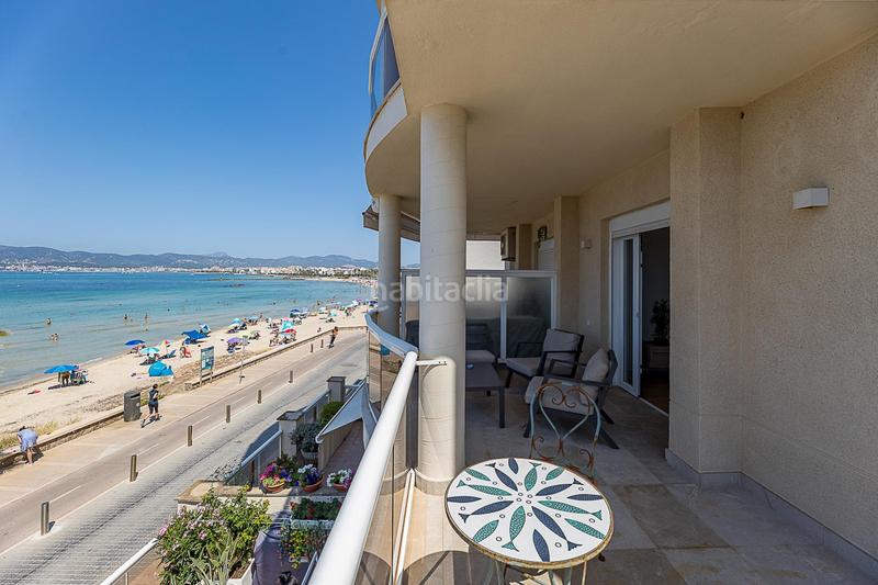 Foto e4be11ac-9c8e-4656-9483-e48918346180. Flat in Ciudad Jardín Palma de Mallorca