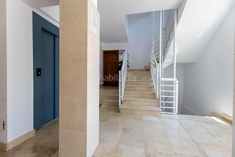 Foto e57cfb38-bfd2-4d41-9bb3-e57f164123b2. Flat in Ciudad Jardín Palma de Mallorca