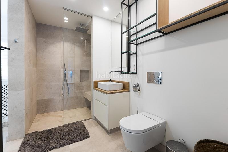 Foto f0edf026-56cc-430a-a574-07194c28ddc7. Flat in Ciudad Jardín Palma de Mallorca