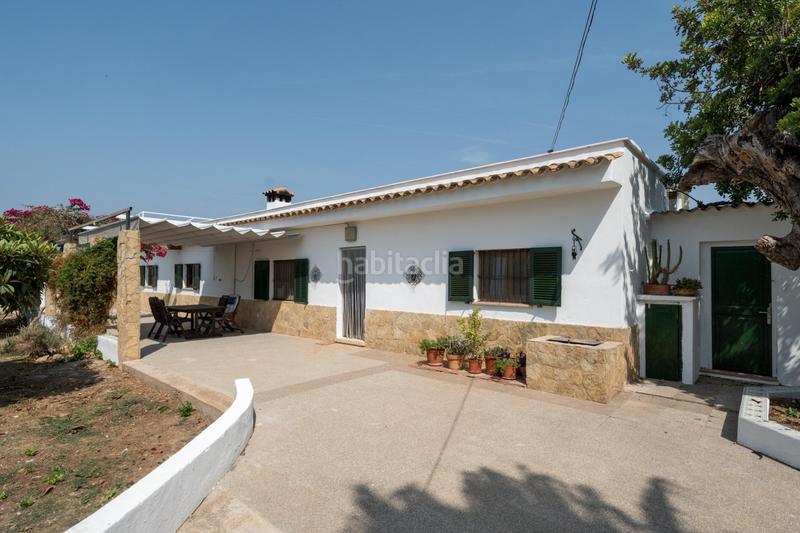 Foto 454a3c05-b045-4cf8-8856-7a17449d1545. Chalet con riscaldamento parcheggio piscina in Es Garrovers Marratxí
