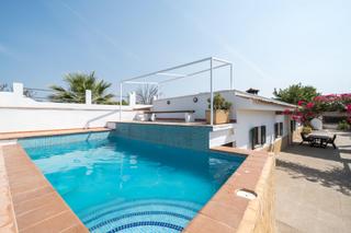 Chalet  Sa fita. Finca rústica con piscina y todas las comodidades en marratxí