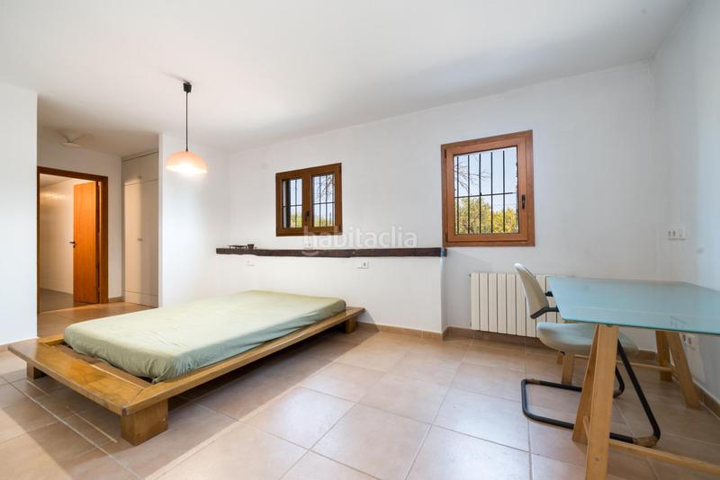 Foto 4e782d53-ee51-4b6c-b2eb-be88b6d05e46. Chalet con riscaldamento parcheggio piscina in Es Garrovers Marratxí