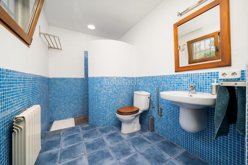 Foto 7e6fd403-e439-43dc-8772-3196aee9a342. Chalet con riscaldamento parcheggio piscina in Es Garrovers Marratxí