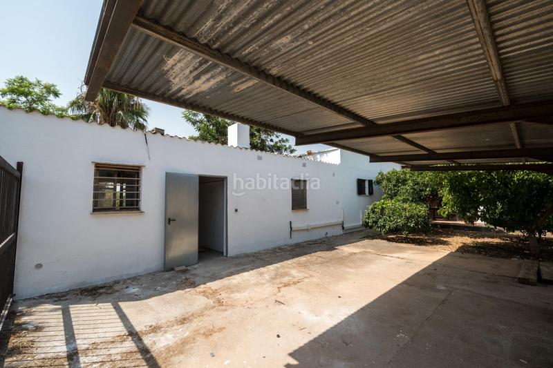 Foto cadbae7d-bf37-4077-93d7-029a667b5459. Chalet con riscaldamento parcheggio piscina in Es Garrovers Marratxí
