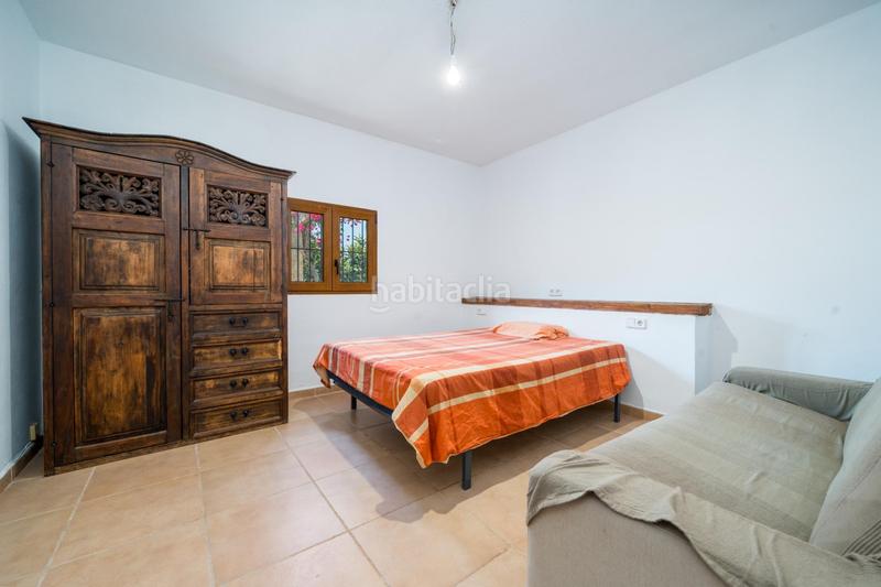 Foto caee7631-658c-48c1-87d7-51c7b10c6447. Chalet con riscaldamento parcheggio piscina in Es Garrovers Marratxí