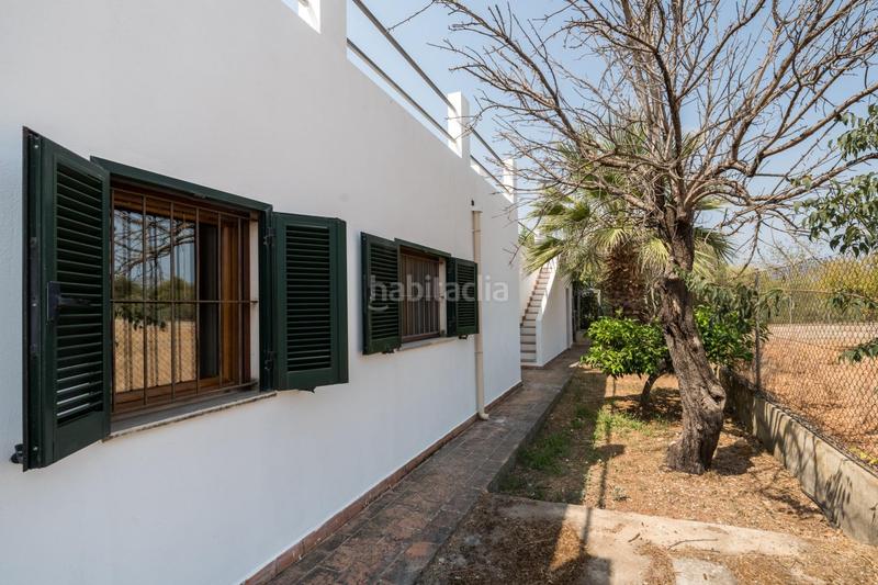 Foto eb5a4261-410e-42bf-b469-9eee90bb59bf. Chalet con riscaldamento parcheggio piscina in Es Garrovers Marratxí