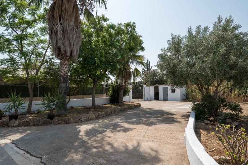 Foto f3efee6b-2142-49d9-b63c-e05dfe508cbe. Chalet con riscaldamento parcheggio piscina in Es Garrovers Marratxí