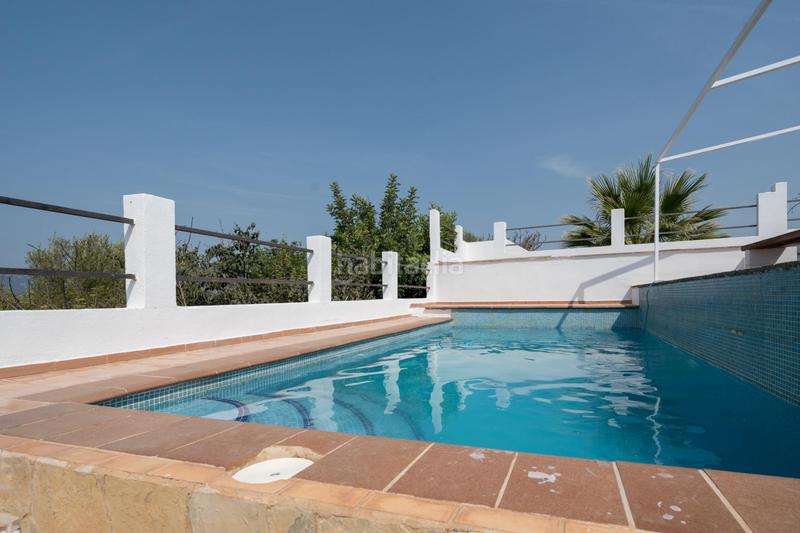 Foto f7367b5d-bbcc-4263-8af2-17841b4d77e7. Chalet con riscaldamento parcheggio piscina in Es Garrovers Marratxí