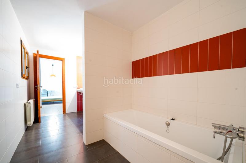 Foto f87adf3a-2aa6-4680-a169-81431fd4926c. Chalet con riscaldamento parcheggio piscina in Es Garrovers Marratxí